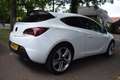Opel Astra GTC 1.4 Turbo Sport N.Ketting 20 Inch LMV Wit - thumbnail 4