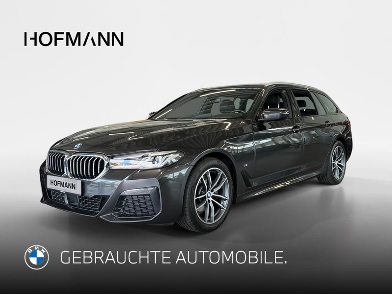 BMW 520 M Sport