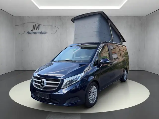 Mercedes-Benz 250 view 4