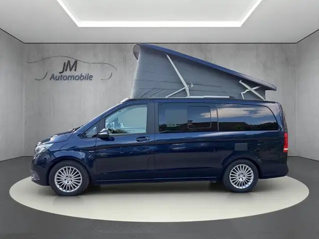 Mercedes-Benz 250 view 3