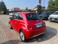 Fiat 500 1.0 Hybrid Dolcevita Rosso - thumbnail 3