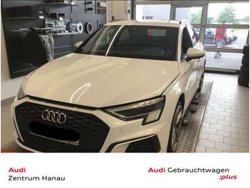 35 TFSI Stronic S LINE *MATRIX*NAVI