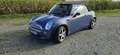 MINI Cooper Cabrio Azul - thumbnail 2