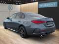 Mercedes-Benz C 300 C 300 de *AMG*NIGHT*PANO*360°*STHZ*MEMO* Grau - thumbnail 4