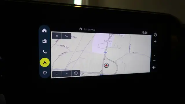 Fiat Grande Panda view 6