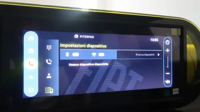Fiat Grande Panda view 14