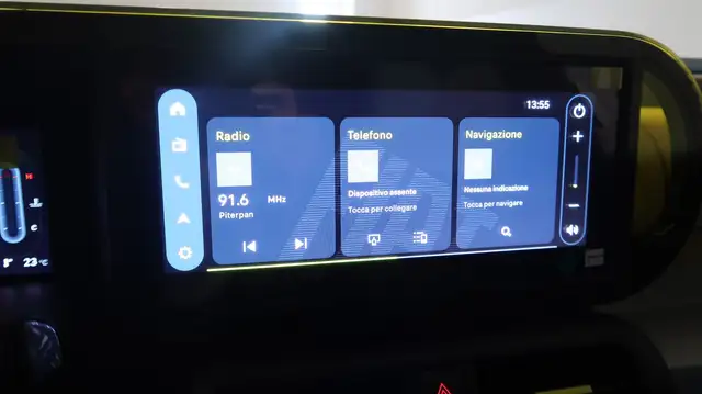 Fiat Grande Panda view 10