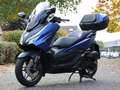 Honda Forza 125 1. Hand / Scheckheft gepflegt Bleu - thumbnail 2