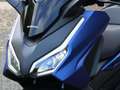 Honda Forza 125 1. Hand / Scheckheft gepflegt Bleu - thumbnail 4