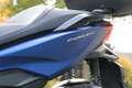 Honda Forza 125 1. Hand / Scheckheft gepflegt Bleu - thumbnail 8