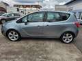 Opel Meriva B Innovation Fahrradträger integriert Silver - thumbnail 14
