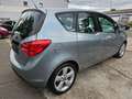 Opel Meriva B Innovation Fahrradträger integriert Silver - thumbnail 4