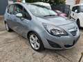 Opel Meriva B Innovation Fahrradträger integriert Silver - thumbnail 3