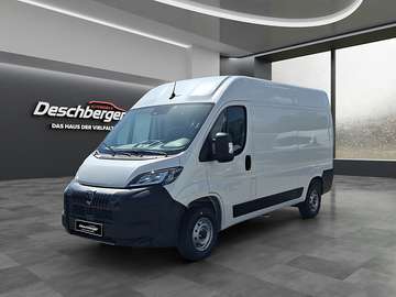 Boxer 30 L2H2 BlueHDi 120 S&S