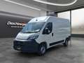 Peugeot Boxer 30 L2H2 BlueHDi 120 S&S Weiß - thumbnail 1