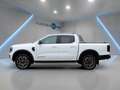 Ford Ranger Wildtrak e-4WD Doppelkabine Alb - thumbnail 2