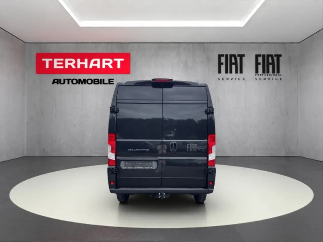 Fiat Ducato 2026