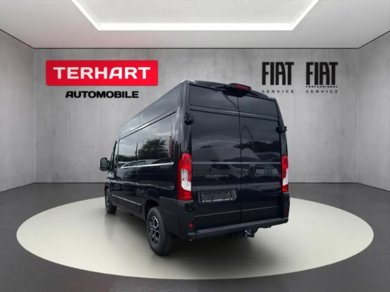 Fiat Ducato 2026