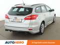 Ford Focus 1.5 EcoBoost ST-Line*TEMPO*PDC*SHZ*GARANTIE Silber - thumbnail 6
