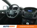 Ford Focus 1.5 EcoBoost ST-Line*TEMPO*PDC*SHZ*GARANTIE Silber - thumbnail 13