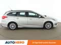 Ford Focus 1.5 EcoBoost ST-Line*TEMPO*PDC*SHZ*GARANTIE Silber - thumbnail 7