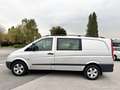 Mercedes-Benz Vito Mercedes FG 111CDI LONG CLIM Blanc - thumbnail 3