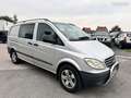 Mercedes-Benz Vito Mercedes FG 111CDI LONG CLIM Blanc - thumbnail 1