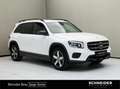 Mercedes-Benz GLB 200 d 4MATIC Night KAM ParkAss. SpurH Navi Weiß - thumbnail 1