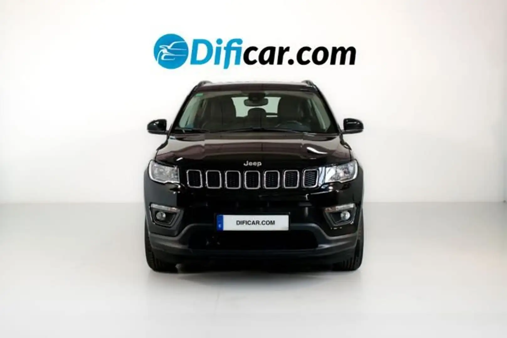 Jeep Compass 1.4 140CV Schwarz - 2