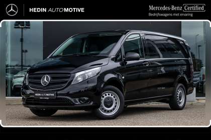 Mercedes-Benz Vito eVito L2 | Parkeerpakket | Audiopakket