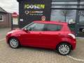 Suzuki Swift 1.2 EXCLUSIVE EASSS Rojo - thumbnail 7