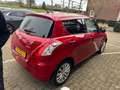 Suzuki Swift 1.2 EXCLUSIVE EASSS Rojo - thumbnail 10