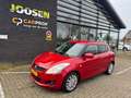 Suzuki Swift 1.2 EXCLUSIVE EASSS Rojo - thumbnail 8