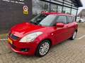 Suzuki Swift 1.2 EXCLUSIVE EASSS Rojo - thumbnail 9