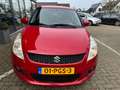 Suzuki Swift 1.2 EXCLUSIVE EASSS Rojo - thumbnail 5