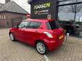 Suzuki Swift 1.2 EXCLUSIVE EASSS Rojo - thumbnail 6