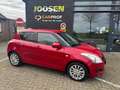 Suzuki Swift 1.2 EXCLUSIVE EASSS Rojo - thumbnail 2