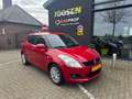 Suzuki Swift 1.2 EXCLUSIVE EASSS Rojo - thumbnail 1