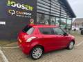 Suzuki Swift 1.2 EXCLUSIVE EASSS Rojo - thumbnail 3