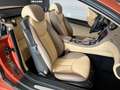 Mercedes-Benz SL 500 V8 AMG ORIGINALE!COLORE DESIGNO ORANGE!UNICA LEGGI Naranja - thumbnail 19