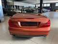 Mercedes-Benz SL 500 V8 AMG ORIGINALE!COLORE DESIGNO ORANGE!UNICA LEGGI Naranja - thumbnail 5