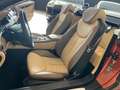 Mercedes-Benz SL 500 V8 AMG ORIGINALE!COLORE DESIGNO ORANGE!UNICA LEGGI Naranja - thumbnail 14