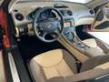 Mercedes-Benz SL 500 V8 AMG ORIGINALE!COLORE DESIGNO ORANGE!UNICA LEGGI Naranja - thumbnail 12