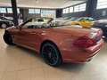 Mercedes-Benz SL 500 V8 AMG ORIGINALE!COLORE DESIGNO ORANGE!UNICA LEGGI Naranja - thumbnail 7