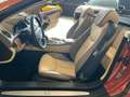 Mercedes-Benz SL 500 V8 AMG ORIGINALE!COLORE DESIGNO ORANGE!UNICA LEGGI Naranja - thumbnail 13
