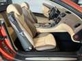 Mercedes-Benz SL 500 V8 AMG ORIGINALE!COLORE DESIGNO ORANGE!UNICA LEGGI Naranja - thumbnail 18