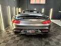 Mercedes-Benz AMG GT Roadster V8 Designo Magno/AMG Performance/Carbon/Nappa Grau - thumbnail 10