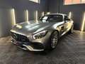 Mercedes-Benz AMG GT Roadster V8 Designo Magno/AMG Performance/Carbon/Nappa Grau - thumbnail 6