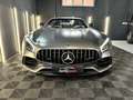 Mercedes-Benz AMG GT Roadster V8 Designo Magno/AMG Performance/Carbon/Nappa Grau - thumbnail 3