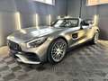 Mercedes-Benz AMG GT Roadster V8 Designo Magno/AMG Performance/Carbon/Nappa Grau - thumbnail 2
